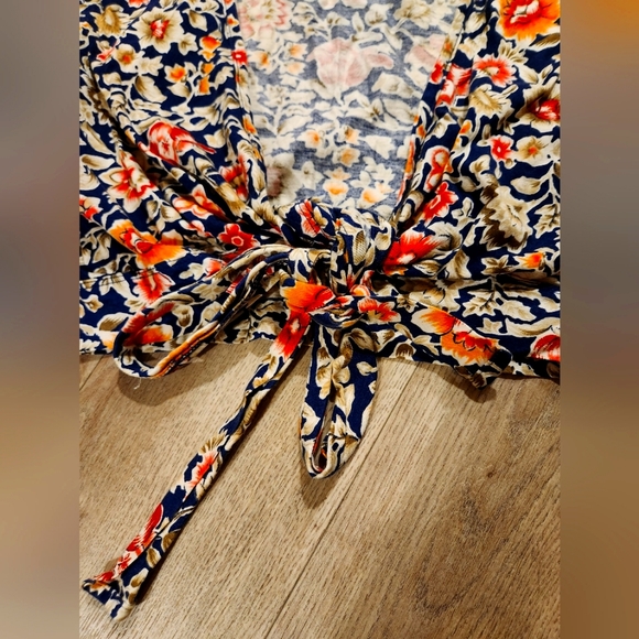 FREE PEOPLE SUMMER SET - Picture 5 of 11